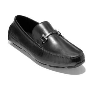 Cole Haan Wyatt Bit Driver Men's Leather Loafer sz11 $130